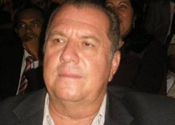 O Conde deve sua fama internacional ao grande Aluísio Régis