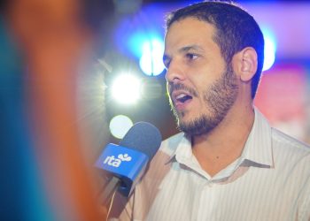 Secretário de Obras diz que novo Parque Evaldo Cruz é uma conquista histórica e será espaço de lazer para as famílias