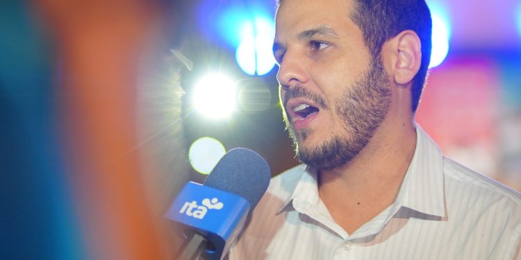 Secretário de Obras diz que novo Parque Evaldo Cruz é uma conquista histórica e será espaço de lazer para as famílias