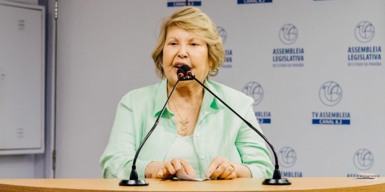 Violência contra mulher: Francisca Motta volta a cobrar instalação da Patrulha Maria da Penha no Sertão