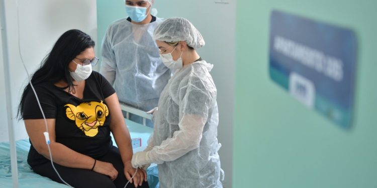 Secretaria de Saúde de Campina Grande repassa recursos do piso salarial da Enfermagem a hospitais filantrópicos e conveniados