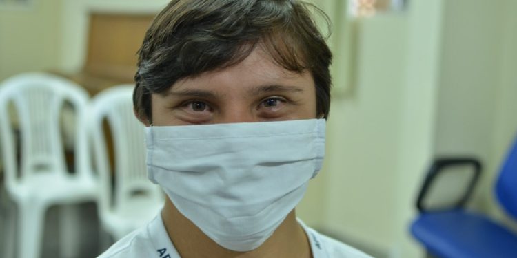 Prefeitura de Campina Grande abre ambulatório para crianças com Síndrome de Down no HCA