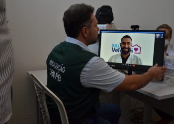 Prefeitura de Campina Grande implanta teleatendimento médico nas UPAs