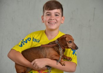 Secretaria de Saúde de Campina Grande promove vacinação antirrábica nesta sexta-feira em mais de 30 pontos