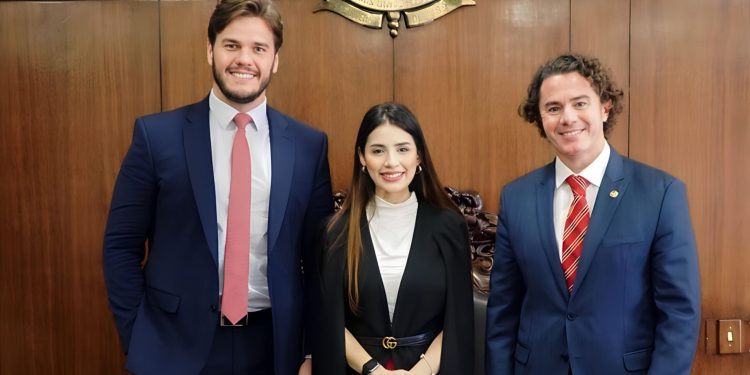 Prefeitura de Campina Grande avança na luta contra a violência de gênero e garante recursos para criar a “Ronda da Mulher”