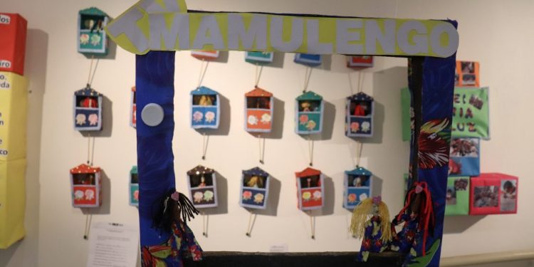 João Pessoa lança exposição Arte da Cultura Popular no Universo Infantil