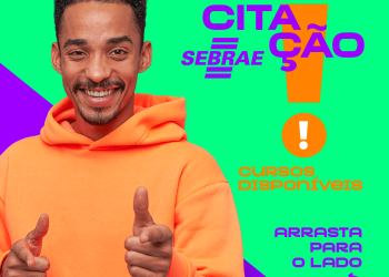 Prefeitura de Cabedelo inscreve para cursos profissionalizantes no SENAC