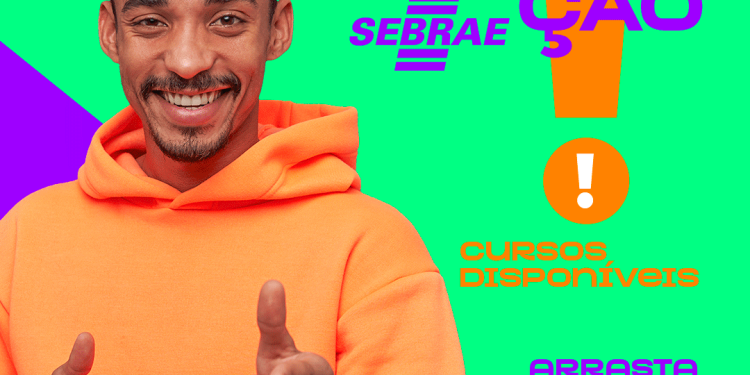 Prefeitura de Cabedelo inscreve para cursos profissionalizantes no SENAC