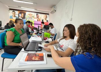 Prefeitura de João Pessoa inscreve para 100 vagas do Eu Posso nesta terça-feira com créditos de até R$15 mil