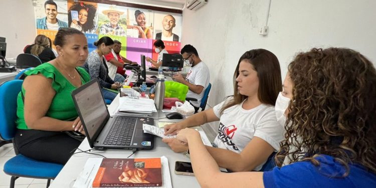 Prefeitura de João Pessoa inscreve para 100 vagas do Eu Posso nesta terça-feira com créditos de até R$15 mil