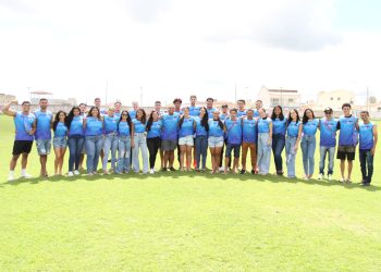 Bolsa Atleta de Jacaraú contempla 39 atletas em 2023