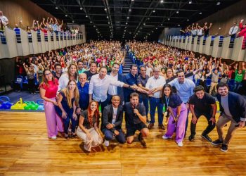 Leo Bezerra destaca momento oportuno que João Pessoa vive atraindo novas empresas e mais empregos