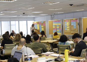 Prefeitura de João Pessoa representa municípios brasileiros em planejamento nacional do artesanato