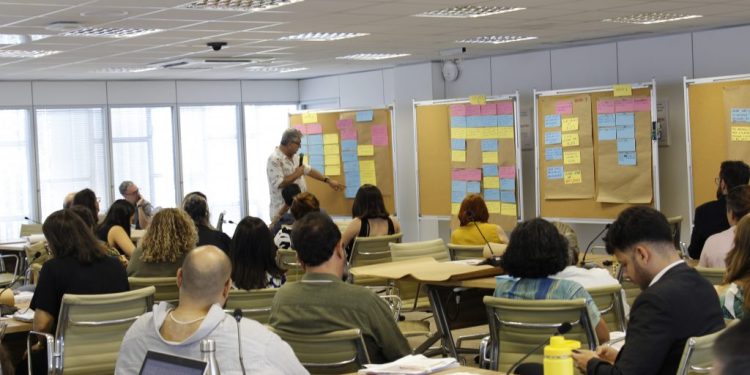 Prefeitura de João Pessoa representa municípios brasileiros em planejamento nacional do artesanato