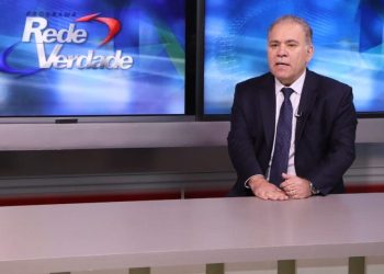 Queiroga afirma que há opções para o futuro político de Nilvan no PL: “Casa dele”