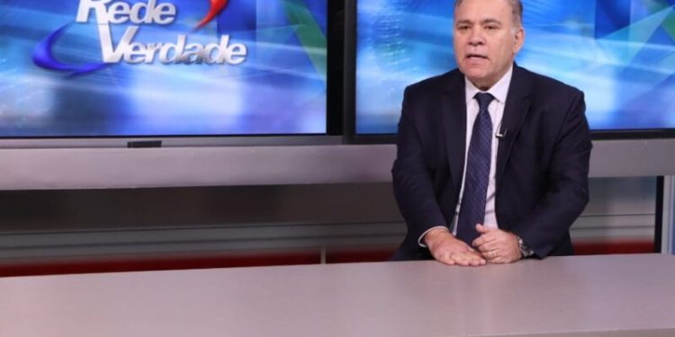 Queiroga afirma que há opções para o futuro político de Nilvan no PL: “Casa dele”