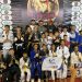 Alunos do projeto ‘Campeões do Amanhã’ conquistam 56 medalhas no Mundial de Jiu-jitsu