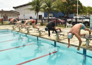 Prefeitura de João Pessoa realiza nesta segunda-feira a abertura das Olimpíadas Escolares