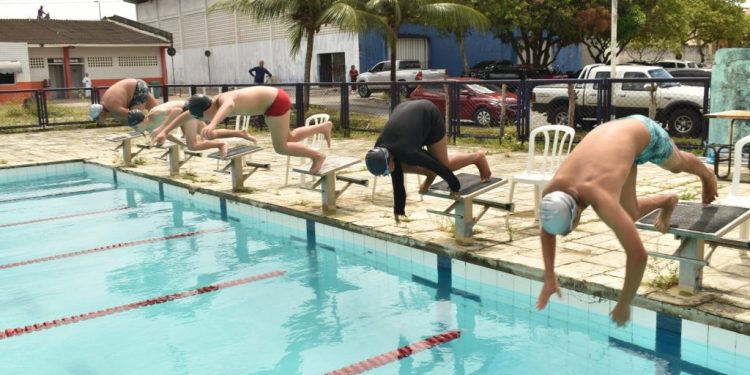 Prefeitura de João Pessoa realiza nesta segunda-feira a abertura das Olimpíadas Escolares
