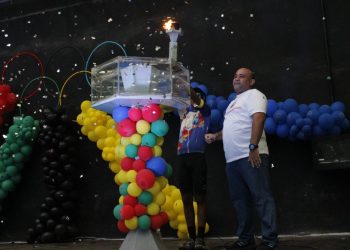 Prefeitura de João Pessoa abre Olimpíadas Escolares e competição deve reunir quase três mil alunos