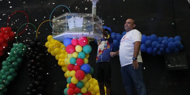 Prefeitura de João Pessoa abre Olimpíadas Escolares e competição deve reunir quase três mil alunos