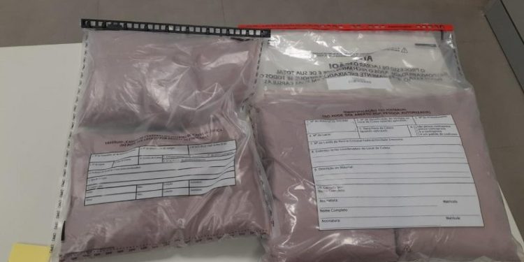 Polícia Federal investiga tráfico internacional de droga extraída da jurema preta na Paraíba