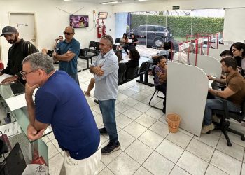 Mais de 3,3 mil consumidores procuraram o Procon-JP no mês de agosto; em 2023 já somam quase 20 mil