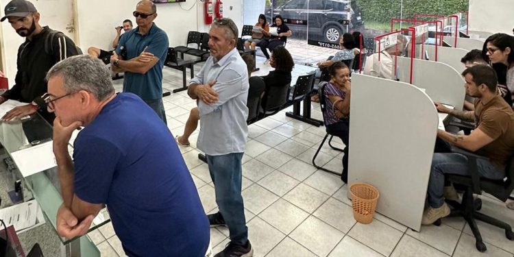 Mais de 3,3 mil consumidores procuraram o Procon-JP no mês de agosto; em 2023 já somam quase 20 mil