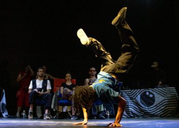 Cícero sanciona projeto aprovado na CMJP e torna Hip Hop Patrimônio Cultural Imaterial do Município