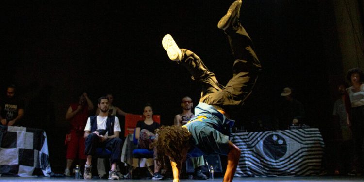 Cícero sanciona projeto aprovado na CMJP e torna Hip Hop Patrimônio Cultural Imaterial do Município