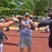 Academia ao ar livre da Prefeitura de João Pessoa é sucesso com público diversificado e aulas coletivas