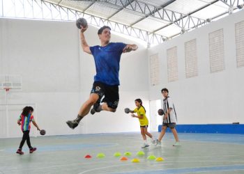 João Pessoa: o cenário ideal para transformação de hábitos saudáveis através do esporte e recreação