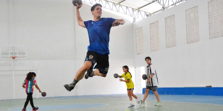 João Pessoa: o cenário ideal para transformação de hábitos saudáveis através do esporte e recreação