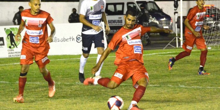 Prefeitura da Capital abre inscrições para a Copa João Pessoa de Futebol nesta segunda-feira