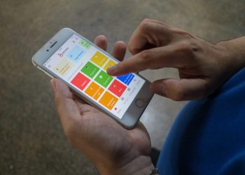 Pessoense já pode emitir Cartão SUS pelo aplicativo ‘João Pessoa na Palma da Mão’