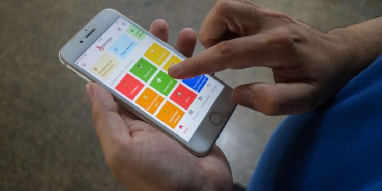 Pessoense já pode emitir Cartão SUS pelo aplicativo ‘João Pessoa na Palma da Mão’