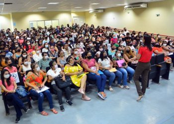 Secretaria de Educação divulga última lista de convocados para cuidadores sociais voluntários