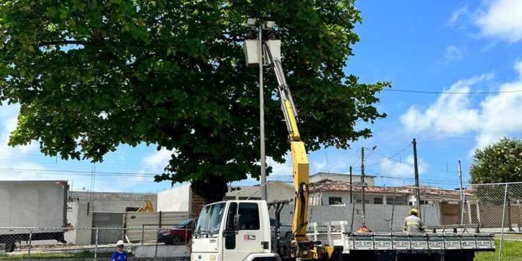 Prefeitura de João Pessoa tem projeto vencedor em concurso do Programa de Eficiência da Energisa