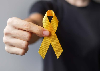 SE PRECISAR PEÇA AJUDA: Saúde de Guarabira inicia Campanha Setembro Amarelo