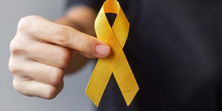 SE PRECISAR PEÇA AJUDA: Saúde de Guarabira inicia Campanha Setembro Amarelo