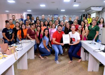 Tá na conta: prefeitura de Monteiro paga piso da Enfermagem