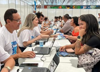 Prefeitura promove Feirão da Empregabilidade e Empreendedorismo em Mandacaru nesta quinta-feira