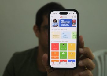 Prefeitura de João Pessoa disponibiliza aplicativo para atender enfermeiros com dúvidas sobre pagamento do piso salarial