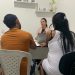 Patos promove a presença de “Pais Parceiros” no pré-natal para cuidado integral com a primeira infância