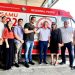 Prefeitura de Patos entrega nova ambulância ao SAMU Regional com recursos próprios