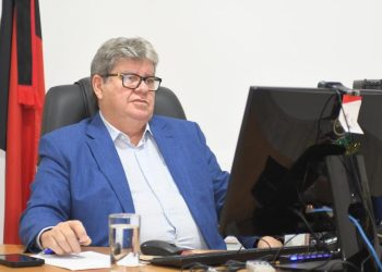 João Azevêdo destaca liberação de obras pleiteadas ao governo federal na Paraíba, no valor de R$ 430 milhões
