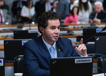 ALERTA: Veneziano se posiciona duramente contra PEC que permite a venda de sangue humano