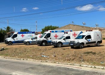 Nova ambulância e equipamentos aprimoram serviços da UPA do Jatobá