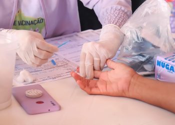 Secretaria de Saúde de Conde realiza força tarefa para testagem e novos casos de Malária são descartados no município
