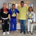 Atletas beneficiados por ação de Ruy destacam apoio para disputa do Sul Americano de Jiu-Jitsu
